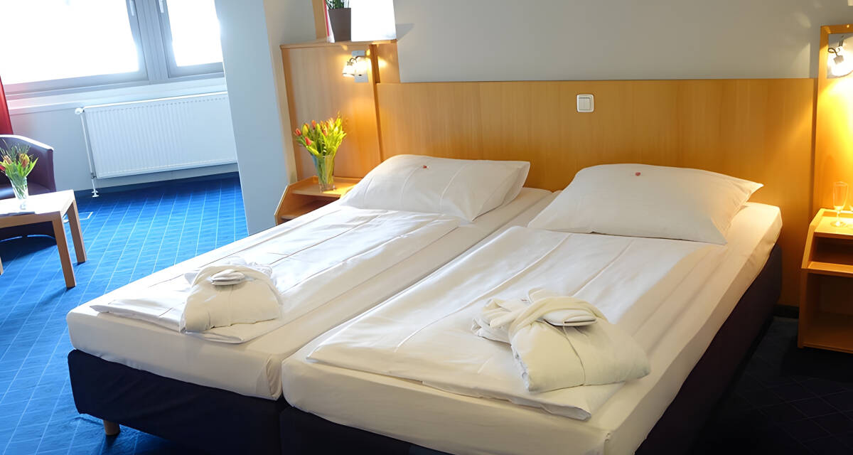 Comfort Plus