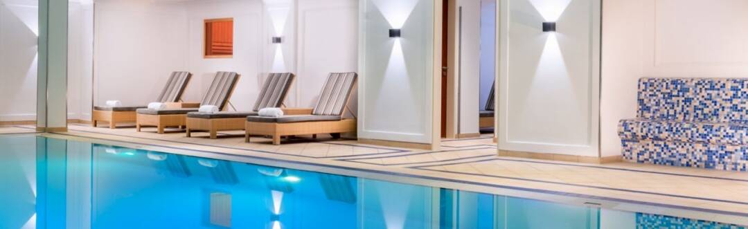 JW Marriott Hotel Berlin