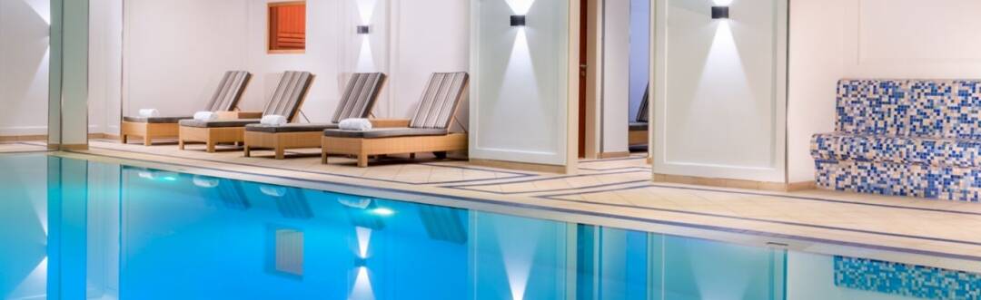 JW Marriott Hotel Berlin