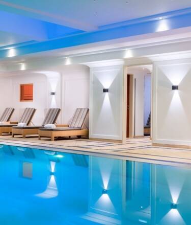 JW Marriott Hotel Berlin