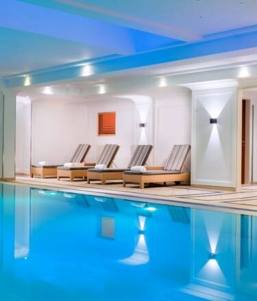 JW Marriott Hotel Berlin