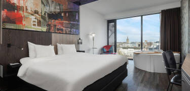 Inntel Hotels Utrecht Centre