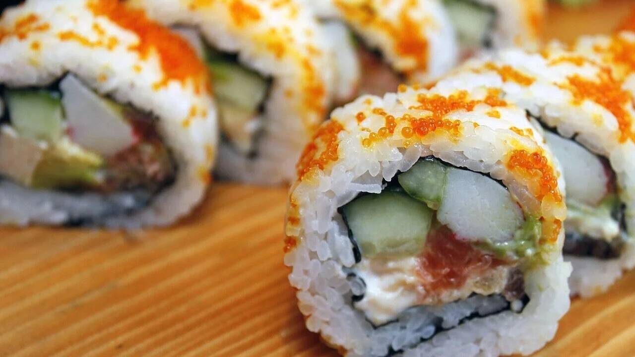 Prøv asiatiske spesialiteter på hotellet! Jasmin – Tasty Asian Kitchen serverer asiatiske retter rett på hotellet.