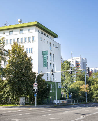 ACHAT Hotel Darmstadt Griesheim