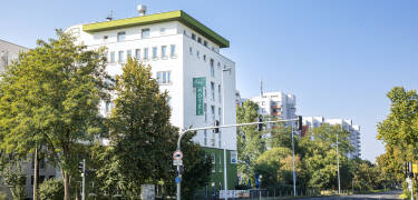 ACHAT Hotel Darmstadt Griesheim