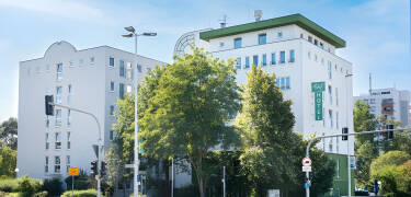 ACHAT Hotel Darmstadt Griesheim