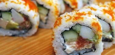 Prøv asiatiske specialiteter på hotellet! Jasmin – Tasty Asian Kitchen serverer asiatiske retter direkte på hotellet.