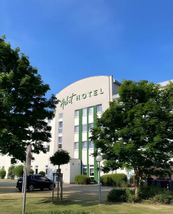 ACHAT Hotel Monheim Am Rhein
