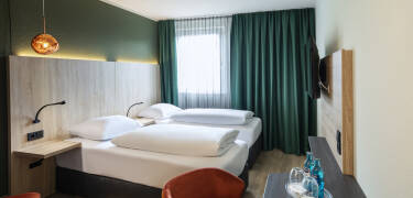 ACHAT Hotel Monheim Am Rhein