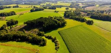 I Bergisches Land gør de bølgende bakker og hyggelige landsbyer cykling og vandreture til en sand fornøjelse.
