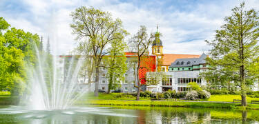 ACHAT Hotel Suhl