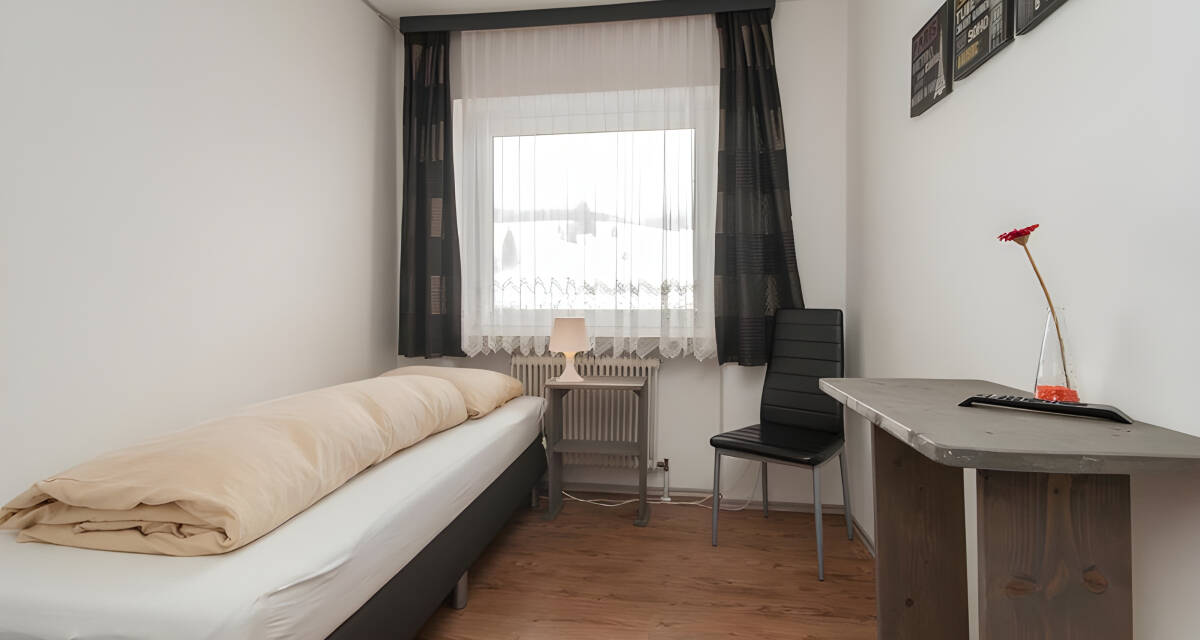Single room