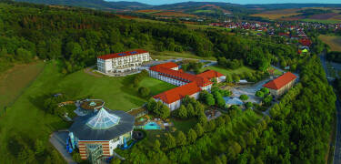 Victor's Residenz Teistungenburg