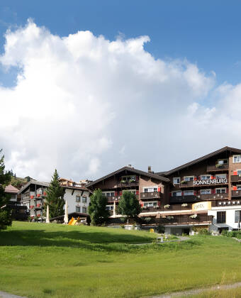Hotel Sonnenburg