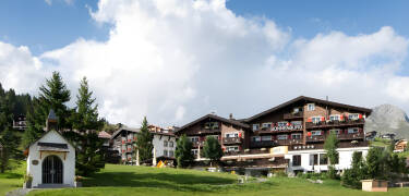 Hotel Sonnenburg