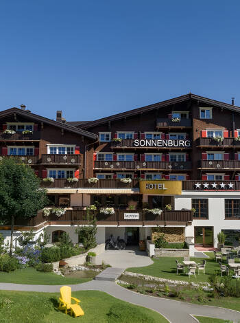 Das familienfreundliche Hotel begeistert mit großen Zimmern, gemütlichen Räumen im ganzen Hotel und einem tollen Angebot für die kleinen Gäste.