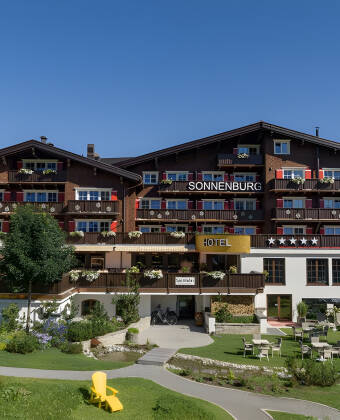 Das familienfreundliche Hotel begeistert mit großen Zimmern, gemütlichen Räumen im ganzen Hotel und einem tollen Angebot für die kleinen Gäste.