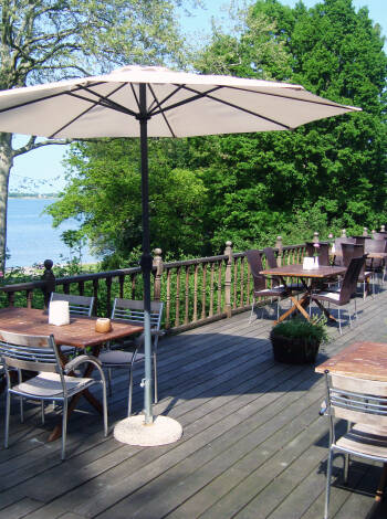 Hotel Strandparken