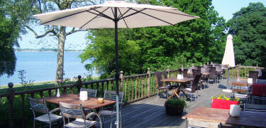 Hotel Strandparken
