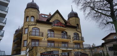 Hotel Trofana Wellness & Spa