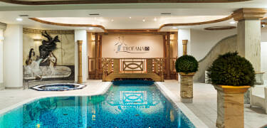 Hotel Trofana Wellness & Spa