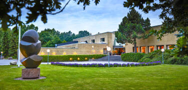 Kysthotellet