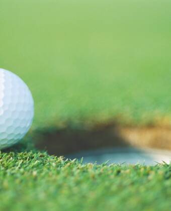 Probieren Sie während Ihres Aufenthalts Golf aus. Das Hotel liegt nur 5 km vom Golfclub Grenaa entfernt.