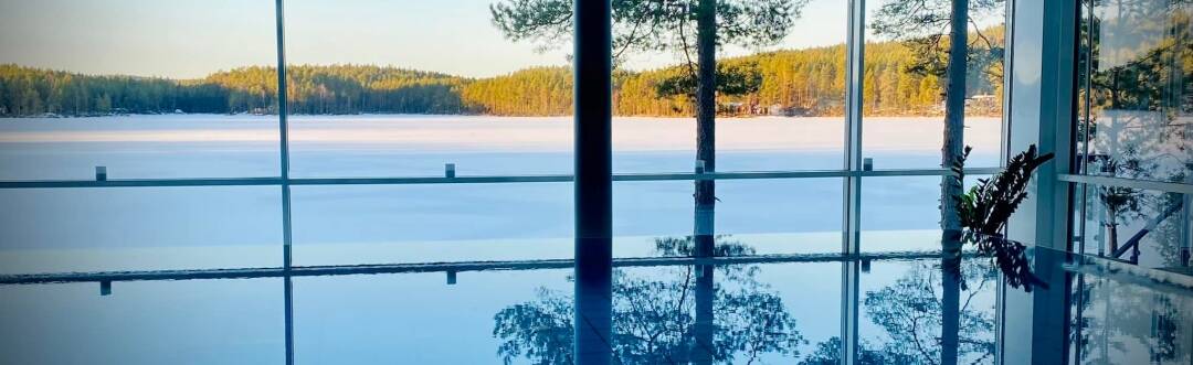 Rømskog Spa & Resort
