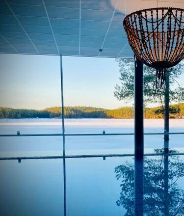 Rømskog Spa & Resort