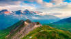 Opplev det nydelige landskapet omkring Grossglockner, Østerrikes høyeste fjell