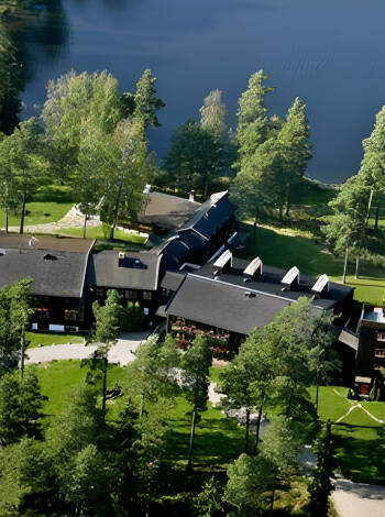 Mullsjö Hotell