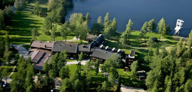 Mullsjö Hotell