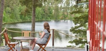 Mullsjö Hotell