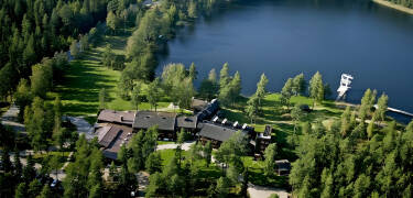 Mullsjö Hotell