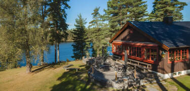 Mullsjö Hotell