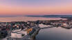 Take a trip to the ever-charming capital, Jönköping, where you'll find a wealth of opportunities and attractions.