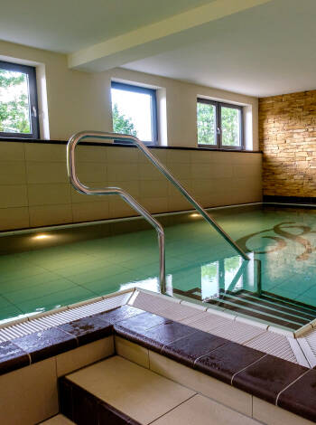 Hotel Walpurgishof