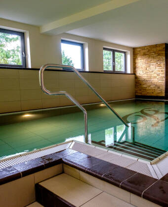 Hotel Walpurgishof