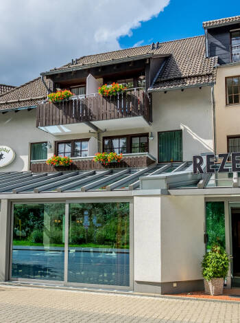 Kombinera aktiviteter och avkoppling under er vistelse i Harz på Hotel Walpurgishof.