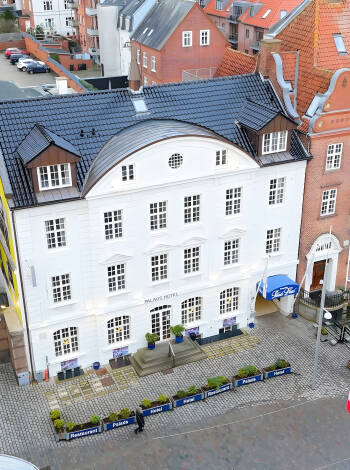 Palads Hotel Viborg