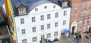 Palads Hotel Viborg
