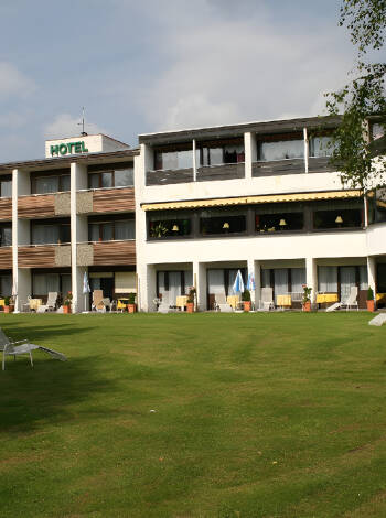 Hotel Ehrich