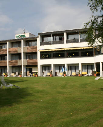 Hotel Ehrich