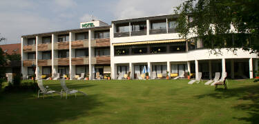 Hotel Ehrich
