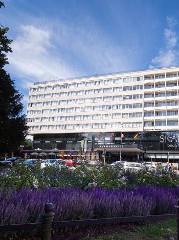 Hotel New Skanpol