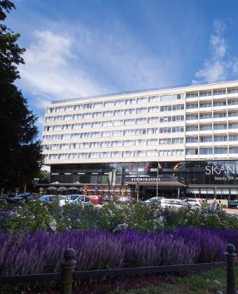 Hotel New Skanpol