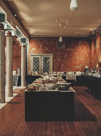 Quality Hotel Grand Falun