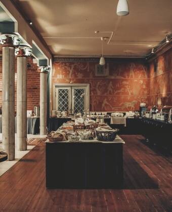 Quality Hotel Grand Falun
