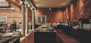 Quality Hotel Grand Falun