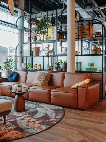 Hotel Berlin, Berlin